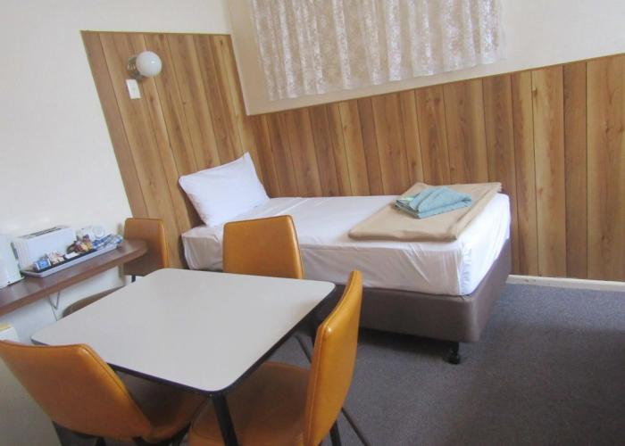 Twin City Motor Inn