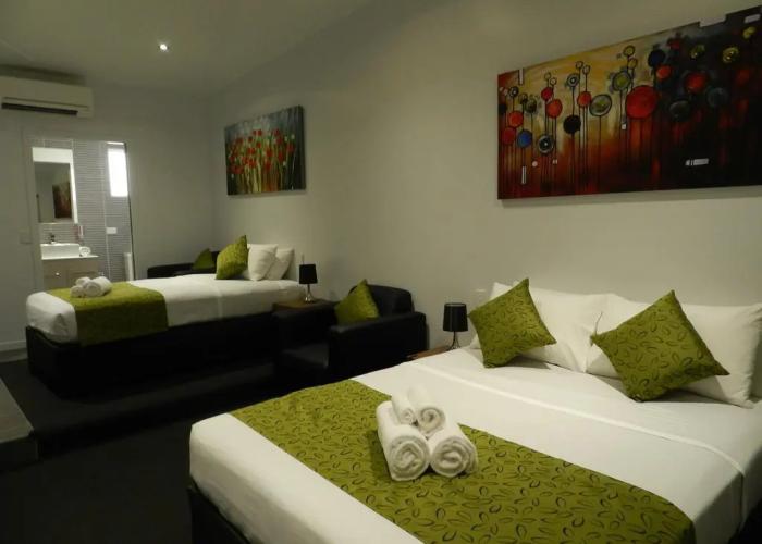 Motel 24