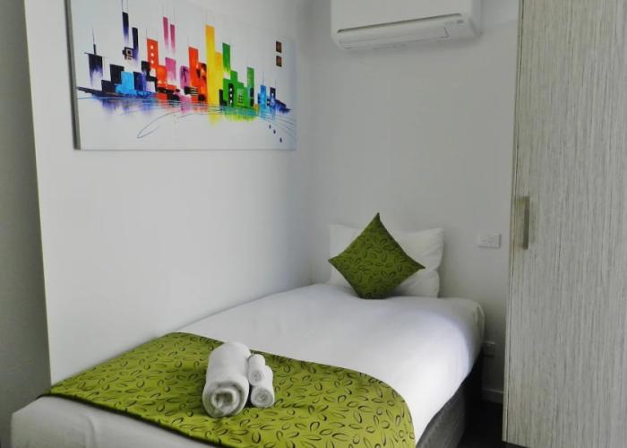 Motel 24