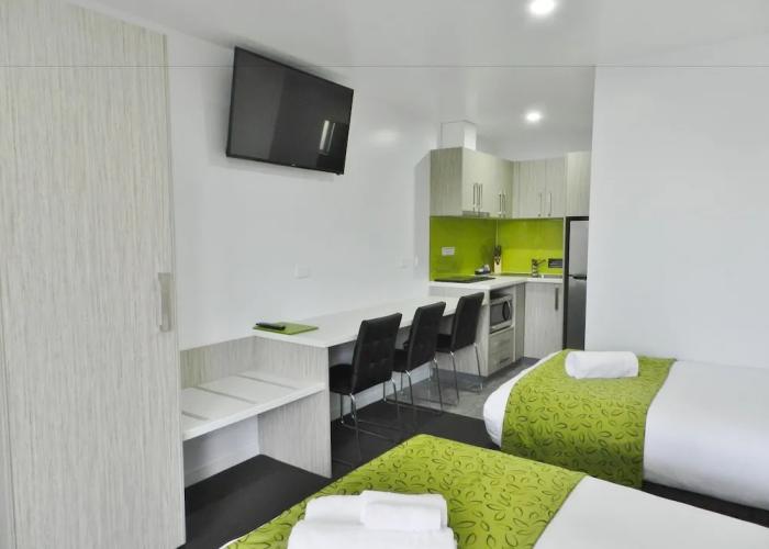 Motel 24