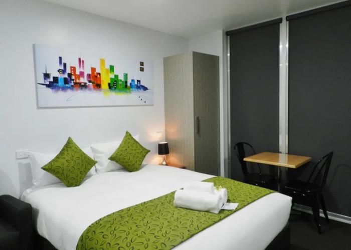 Motel 24