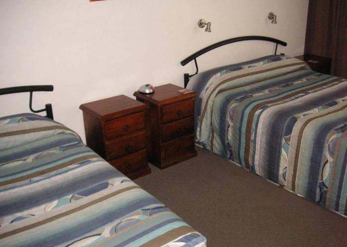 Warrina Motor Inn Wodonga CBD
