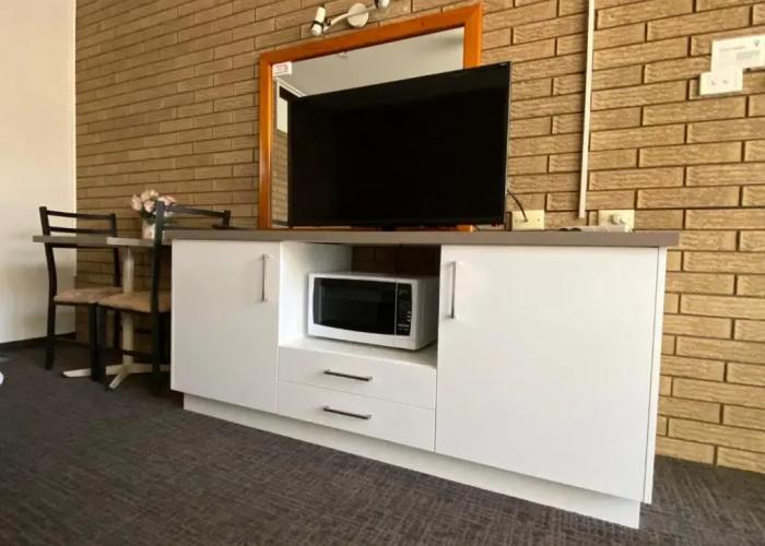 Warrina Motor Inn Wodonga CBD