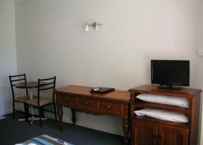 Warrina Motor Inn Wodonga CBD