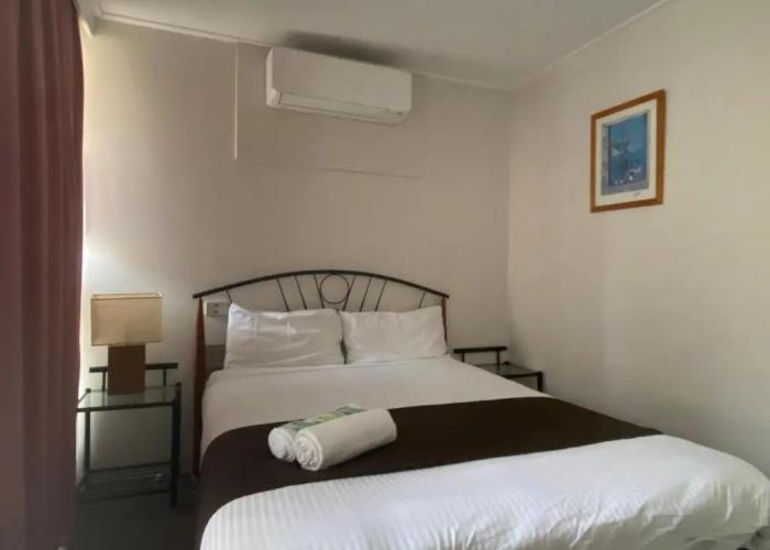 Warrina Motor Inn Wodonga CBD