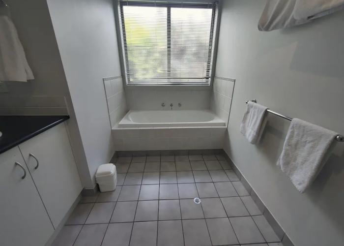 Belvoir Village Motel & Apartments Wodonga
