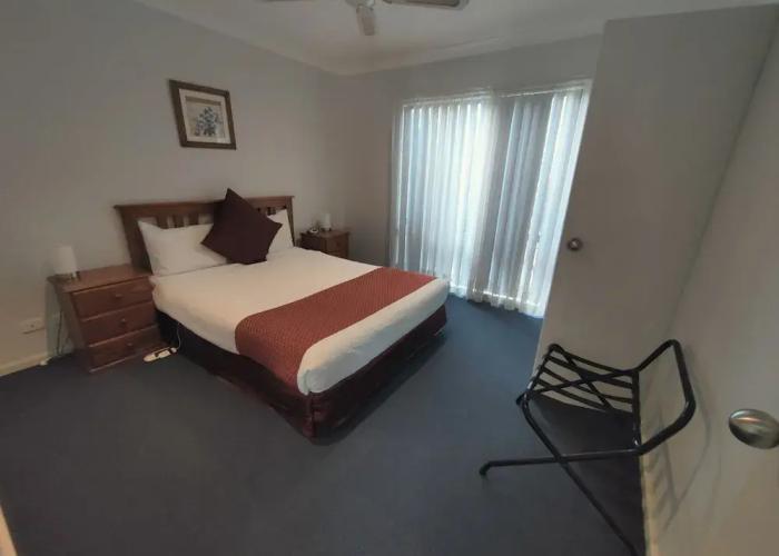 Belvoir Village Motel & Apartments Wodonga