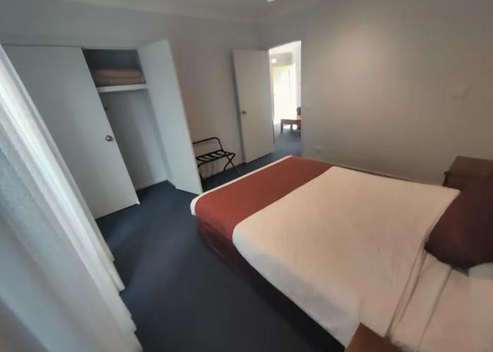 Belvoir Village Motel & Apartments Wodonga
