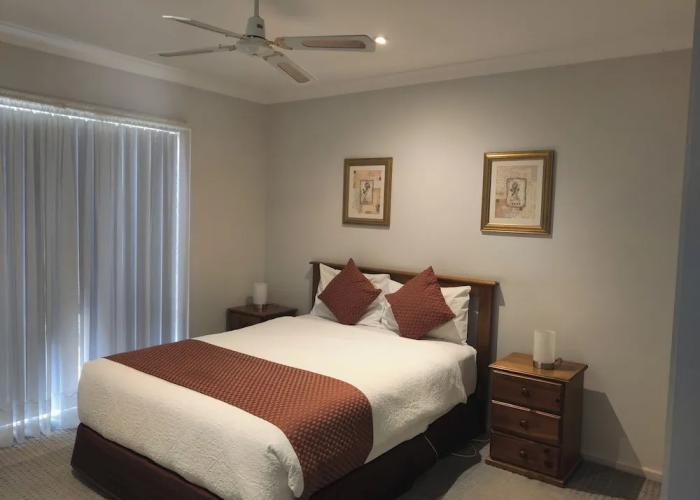 Belvoir Village Motel & Apartments Wodonga
