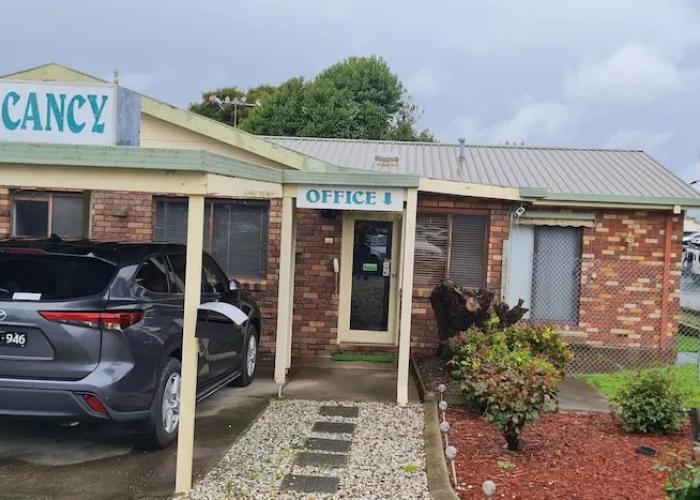 Belvoir Village Motel & Apartments Wodonga