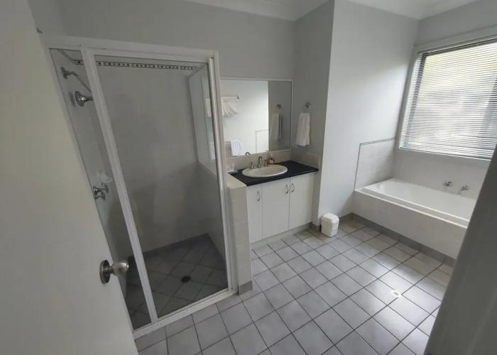 Belvoir Village Motel & Apartments Wodonga
