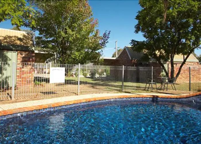 Belvoir Village Motel & Apartments Wodonga