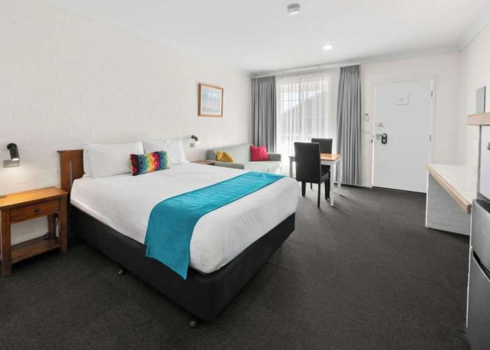 Econo Lodge Border Gateway Wodonga