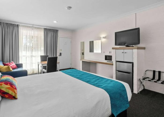 Econo Lodge Border Gateway Wodonga