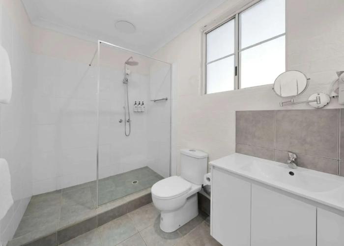 Econo Lodge Border Gateway Wodonga