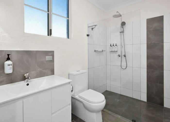 Econo Lodge Border Gateway Wodonga