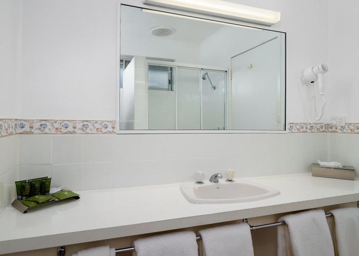 Stagecoach Motel Wodonga