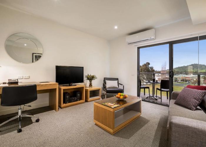 Quest Wodonga