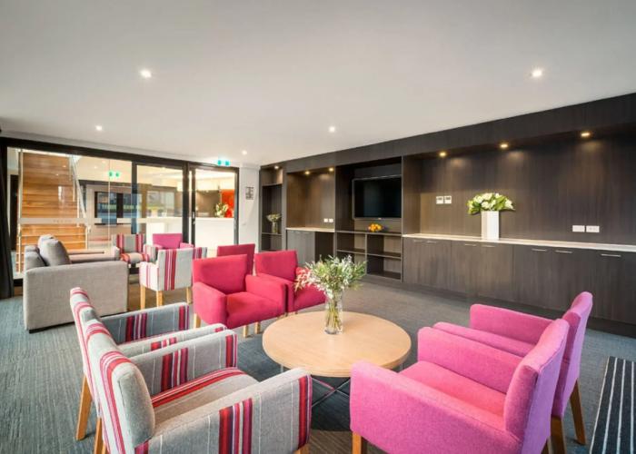 Quest Wodonga