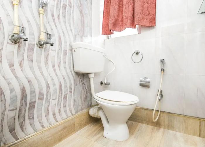FabHotel Ghosh Villa Guest House