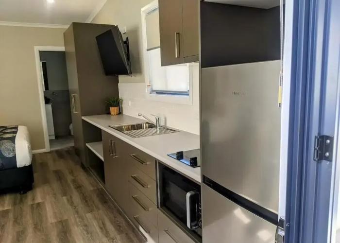 Borderland Wodonga Holiday Park