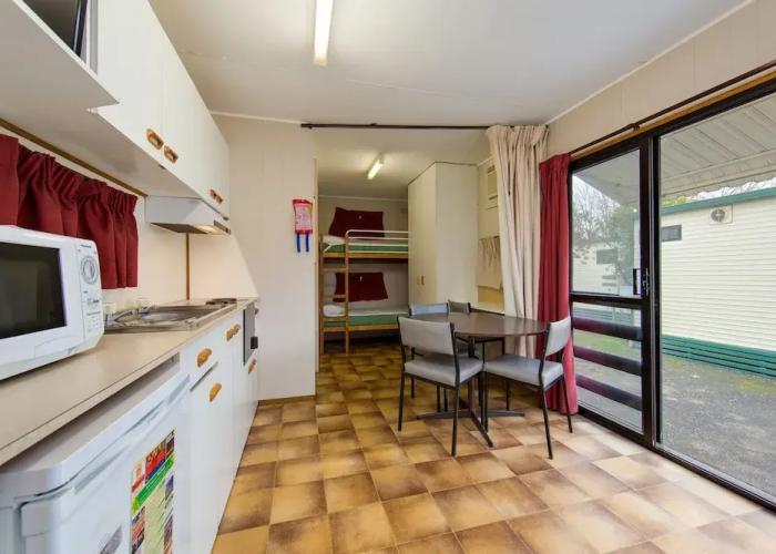 Borderland Wodonga Holiday Park