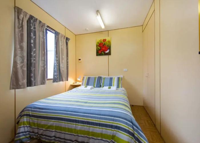 Borderland Wodonga Holiday Park