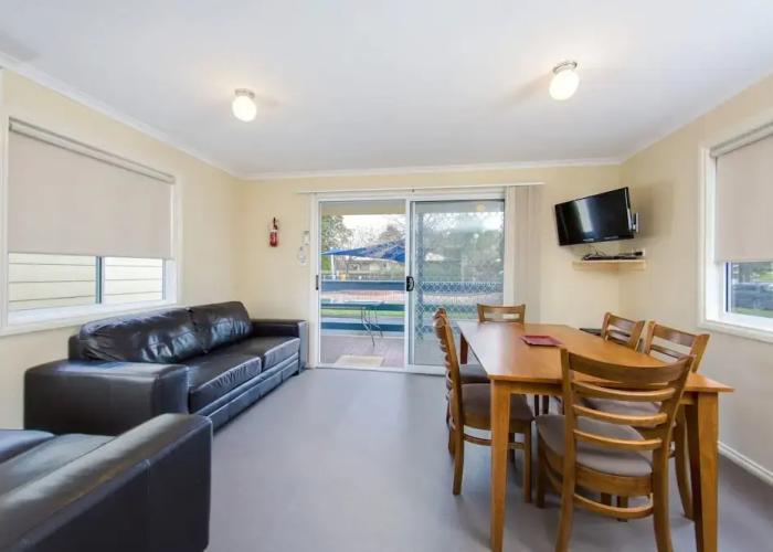 Borderland Wodonga Holiday Park