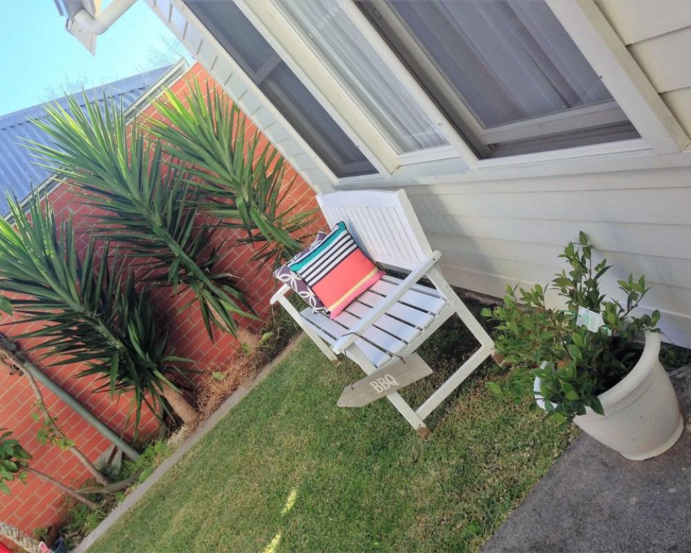 фото Ruby's Queenscliff