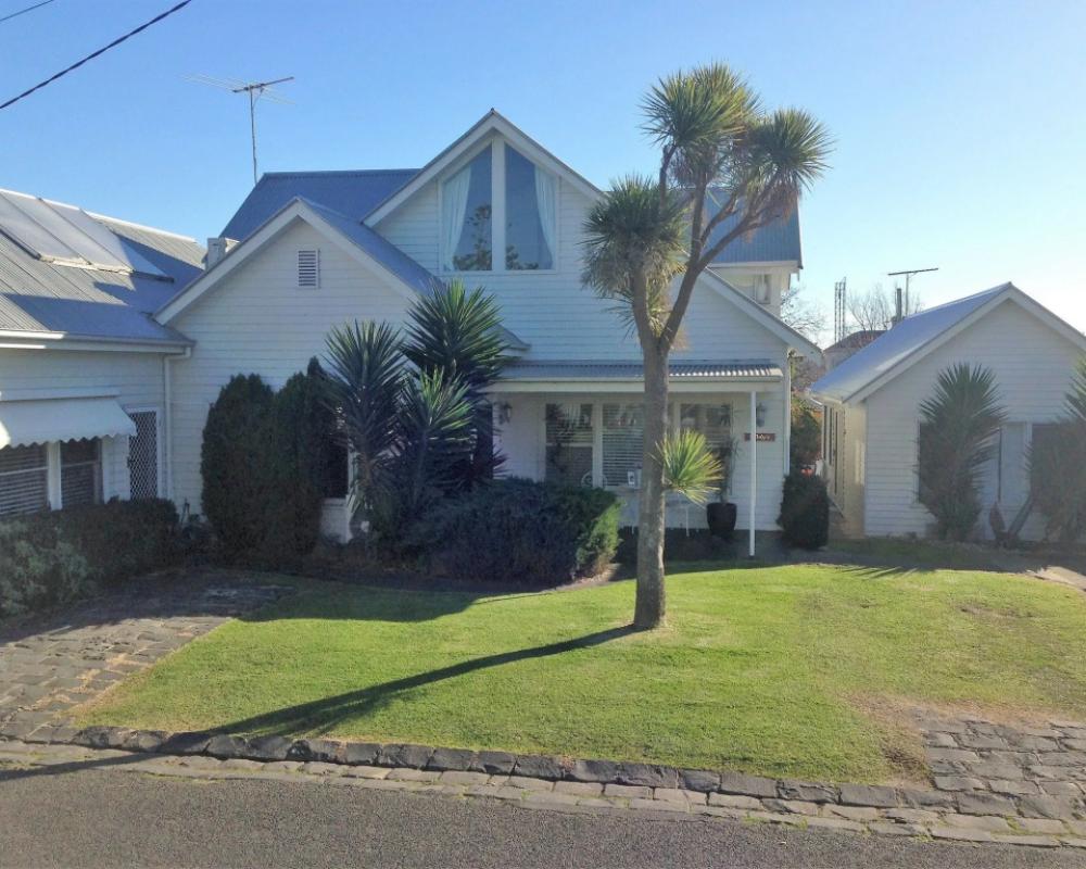 фото Ruby's Queenscliff