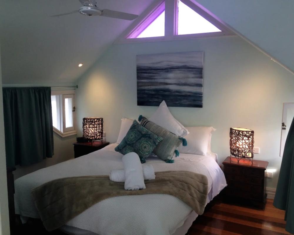 фото Ruby's Queenscliff