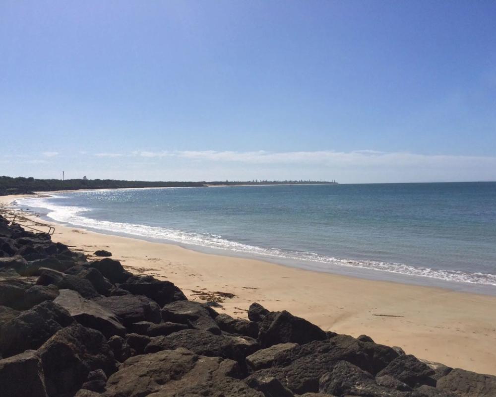 фото Ruby's Queenscliff