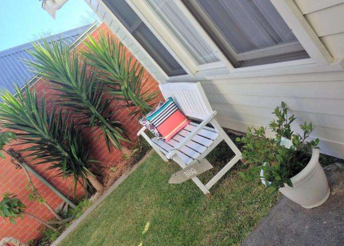Ruby's Queenscliff