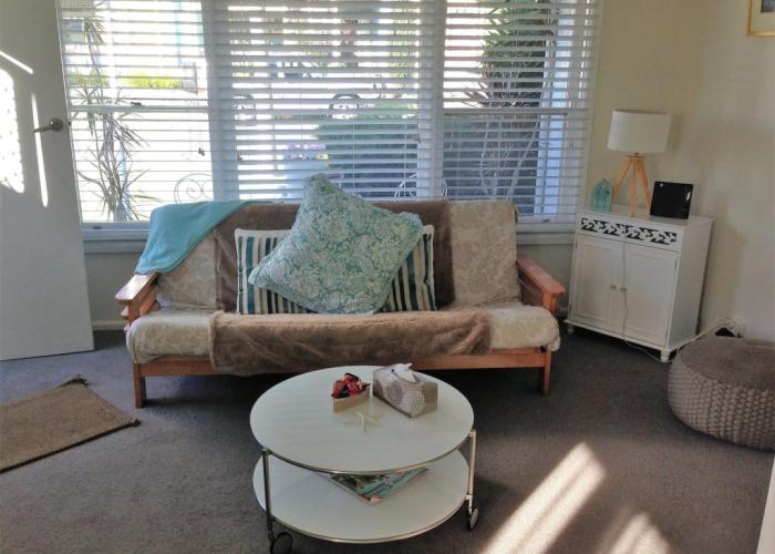 Ruby's Queenscliff