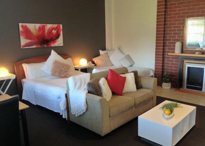 Ruby's Queenscliff