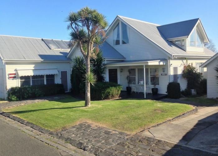 Ruby's Queenscliff