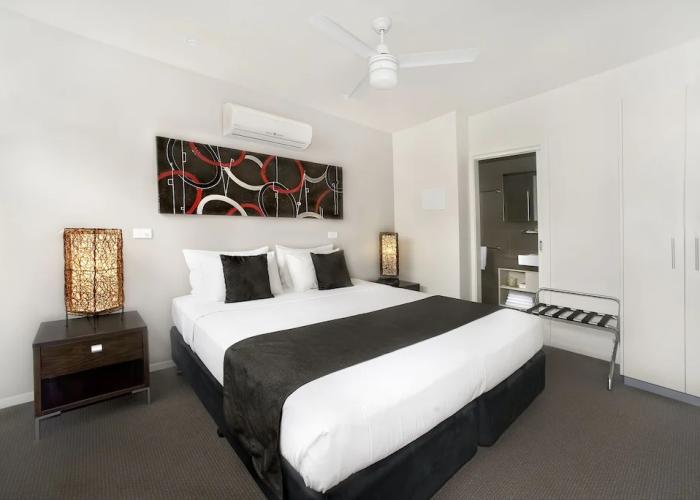 BIG4 Queenscliff Beacon Resort