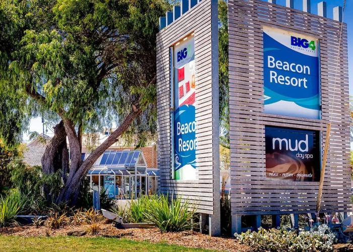 BIG4 Queenscliff Beacon Resort