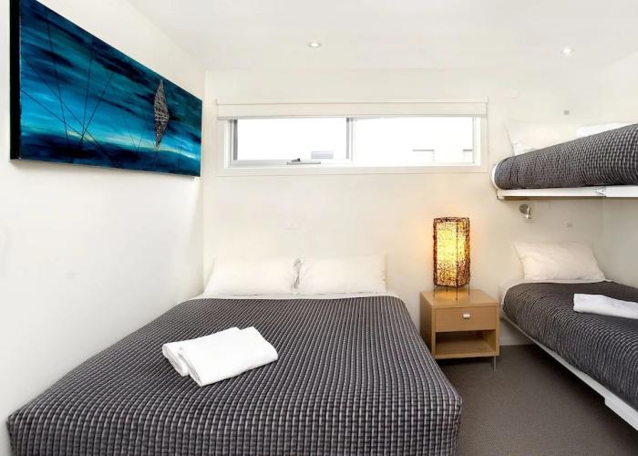 BIG4 Queenscliff Beacon Resort