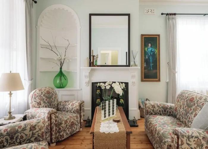 Benambra Queenscliff - Lonsdale Suite