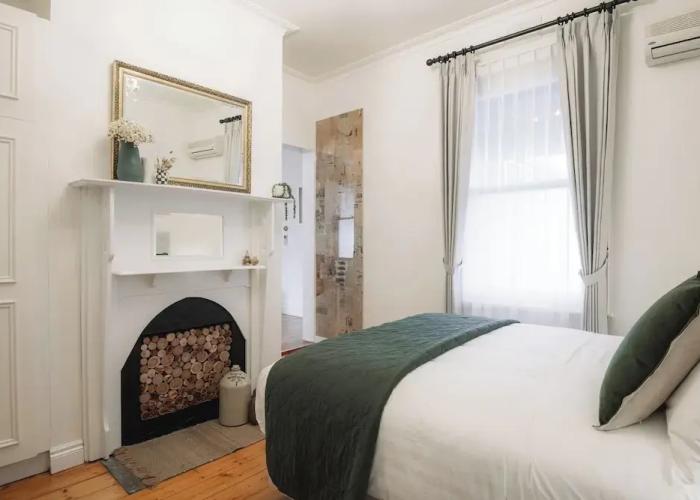 Benambra Queenscliff - Lonsdale Suite