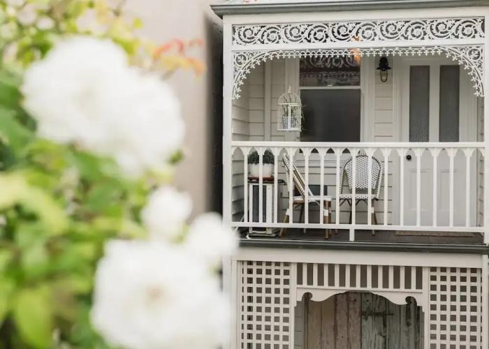 Benambra Queenscliff - Lonsdale Suite