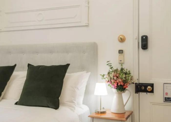 Benambra Queenscliff - Lonsdale Suite
