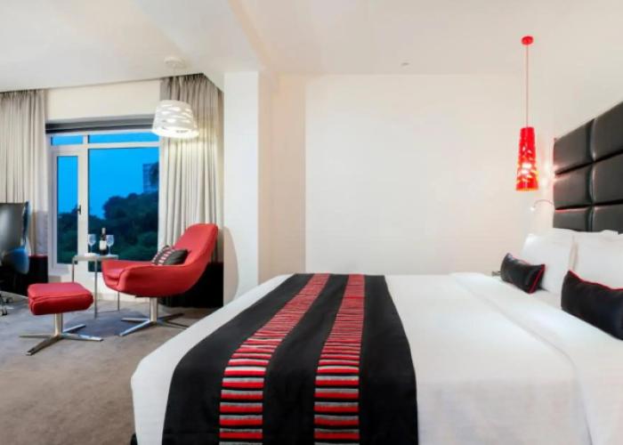 Hotel Aauris
