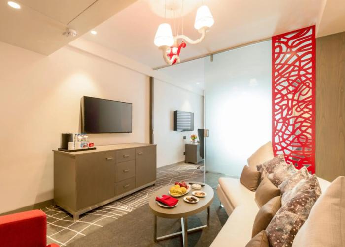Hotel Aauris