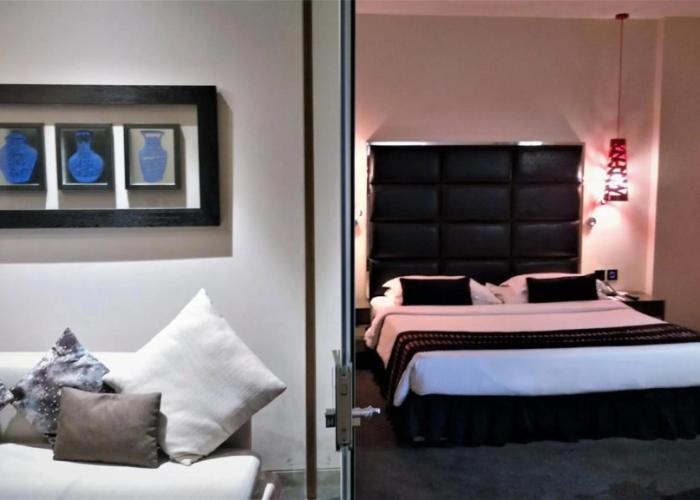 Hotel Aauris