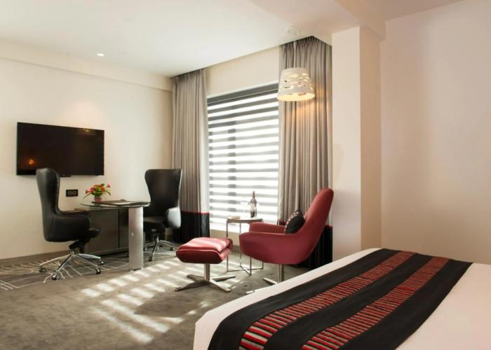Hotel Aauris