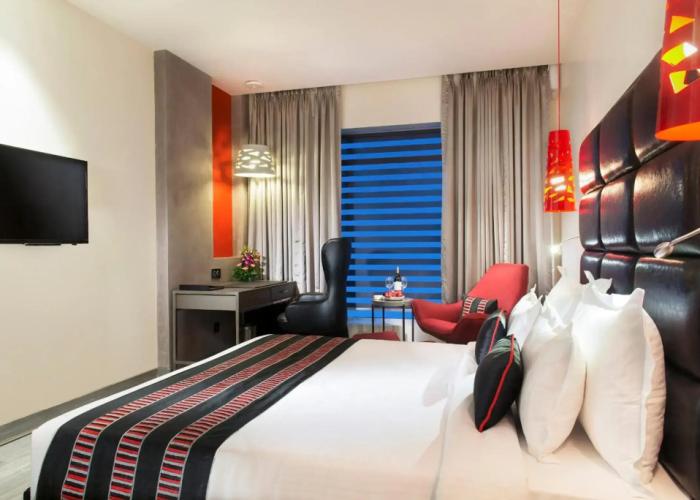 Hotel Aauris