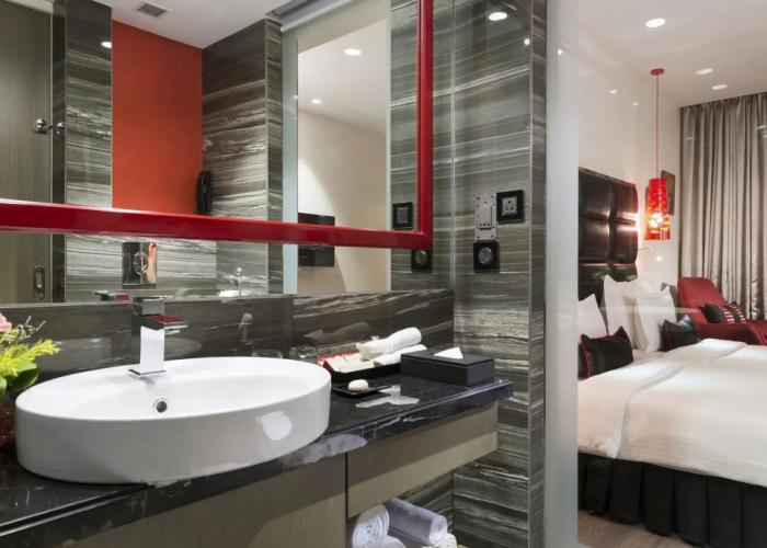 Hotel Aauris