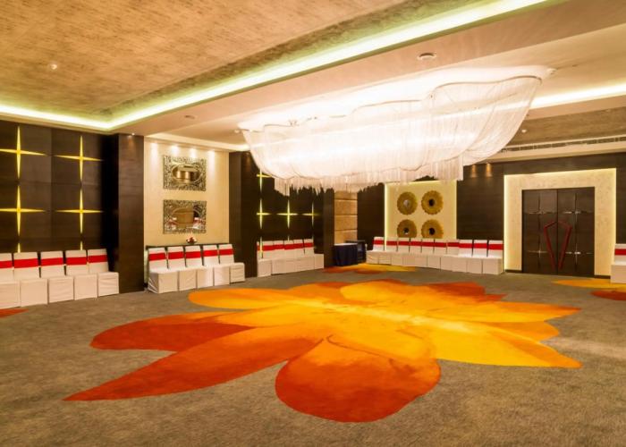 Hotel Aauris
